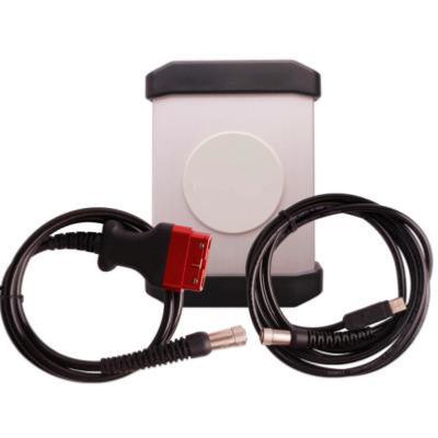 VCI PIWIS Tester II avec câble OBD et USB