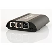 Dension Gateway 500S BLUETOOTH pour PORSCHE