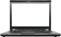 Notebook Lenovo reconditionné pour le diagnostic automobile
