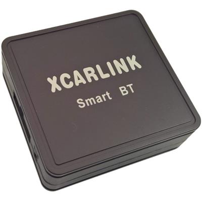 XCARLink Smart BT pour RENAULT