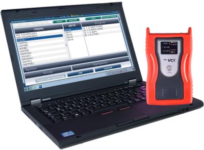 Valise diagnostic Hyundaï-Kia