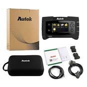 AUTEK IFIX-919 tablettte diagnostic multimarque et multi ECU