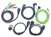Valise Diagnostic MBC5 Full Chip compatible Mercedes en Français avec Thinkpad Lenovo configuré