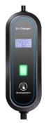 Câble de recharge occasionnel intelligent 16A 3.5Kw