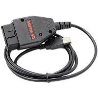 Galletto 1260 EOBD2 ECU FLASHER avec logiciel en Français