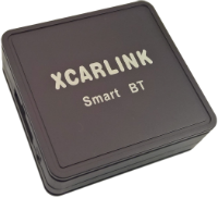 XCARLink Smart BT pour SEAT