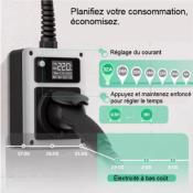 Wallbox Mobile 22 kW Plug & Play