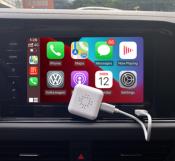 CarPlay sans fil pour CarPlay d'origine OPEL