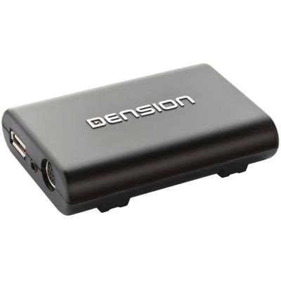 Dension Gateway 300 VW CAN BAP