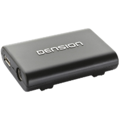 Dension Gateway USB pour MINI