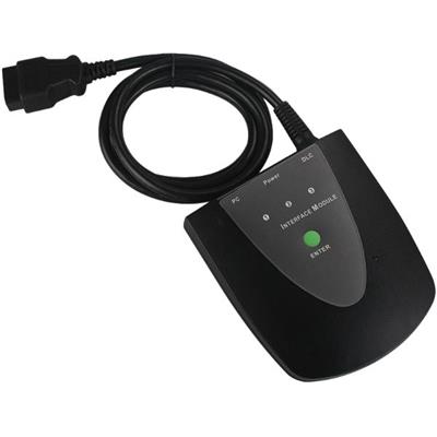 Valise diagnostic Honda HDS HIM avec logiciel en Français