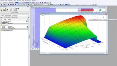 Logiciel de recalibration moteur V4.51 avec CheckSum