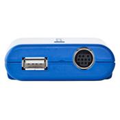 Dension Gateway Blue 3 pour FIAT