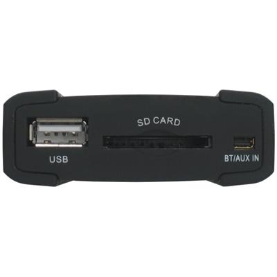 XCARLink interface USB SD EVO MAZDA