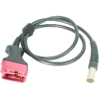 Cable OBD pour Piwis Tester II