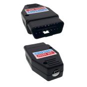 Valise diagnostic Chipsoft J2534 compatible Volvo avec logiciel V2014 en Français