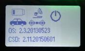 Valise Diagnostic MBC5 Full Chip compatible Mercedes en Français avec Thinkpad Lenovo configuré
