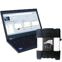 Valise Diagnostic ICOM Next pour BMW en Français avec Thinkpad Lenovo configuré