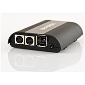 Dension Gateway PRO BT VW BAP