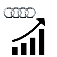 Fichiers reprogrammation Moteur pour Audi