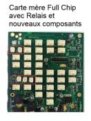 Valise Diagnostic MBC5 Full Chip compatible Mercedes en Français avec Thinkpad Lenovo configuré