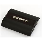 Dension Gateway 500S BLUETOOTH pour AUDI