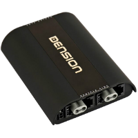 Dension Gateway 500S BLUETOOTH pour BMW