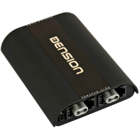 Dension Gateway 500S BLUETOOTH pour PORSCHE