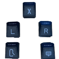 XCARSmart Buttons + Commander