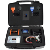 KT200II Basic avec logiciel en Français