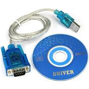 Adaptateur Série RS232 vers USB