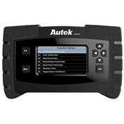 AUTEK IFIX-919 tablettte diagnostic multimarque et multi ECU