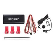 Dension Compact BT MINI