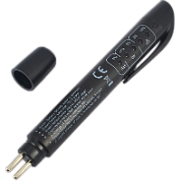 Testeur liquide de Frein avec 5 Led
