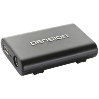 Dension Gateway USB pour ALFA