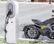 Adaptateur Type 2 vers prise EU