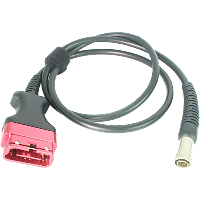 Cable OBD pour Piwis Tester II