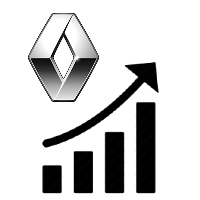 Fichiers reprogrammation Moteur pour Renault