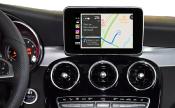 CarPlay et Androïd Auto pour MERCEDES avec NTG4.x, et NTG5.x