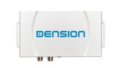 Dension Audio Streamer ISR-1