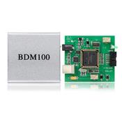 BDM 100 reprogramation moteur avec logiciel en Français