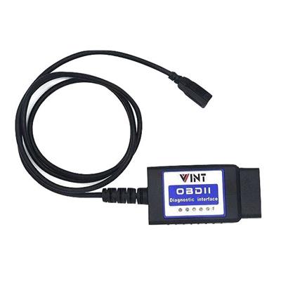 Valise Diagnostic VINT ELM327