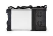 Valise Diagnostic MBC5 Full Chip compatible Mercedes en Français avec Thinkpad Lenovo configuré