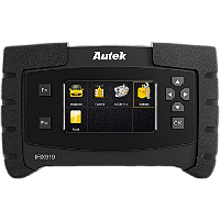 AUTEK IFIX-919 tablettte diagnostic multimarque et multi ECU