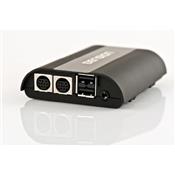 Dension Gateway 500S BLUETOOTH pour BMW