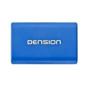 Dension Gateway Blue 3 pour TOYOTA