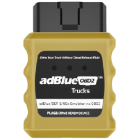 Emulateur AD Blue pour camion RENAULT