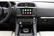 CarPlay et Androïd Auto pour RANGE ROVER et JAGUAR avec Bosch ou Harman