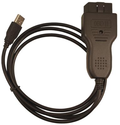 Valise diagnostic pour Porsche avec logiciel V3.0.15
