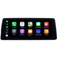 CarPlay pour autoradio d'origine